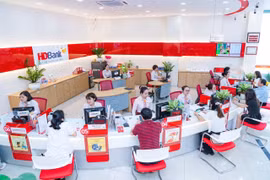 HDBank là doanh nghiệp tiêu biểu về năng lượng, môi trường xanh