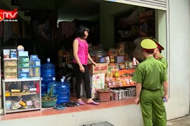 Phòng ngừa hoả hoạn những ngày cận Tết 