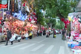 Chủ động phòng cháy, chữa cháy trong mùa Noel 