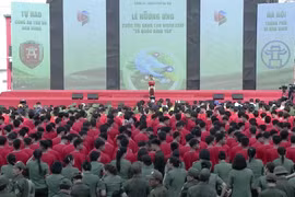 Bài phát biểu của Trung tướng, Anh hùng LLVTND Nguyễn Thanh Tùng, Giám đốc Công an TP Hà Nội