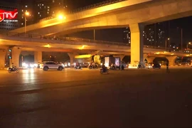 Quy định phạm vi, khung giờ phương tiện vào nội đô 