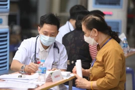 11 nhóm đối tượng được hưởng 100% chi phí khám, chữa bệnh bảo hiểm y tế