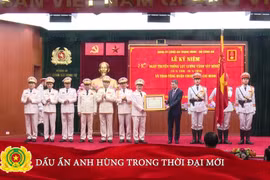 Dấu ấn Anh hùng trong thời đại mới