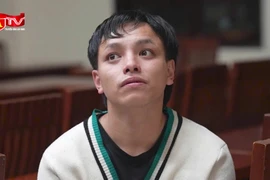 Lời khai đối tượng tông ô tô vào nhiều người tại cây xăng | ATV ngày 27/2/2026 