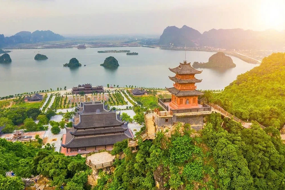 Ninh Bình đề xuất xây dựng sân bay quốc tế ở vị trí nào?