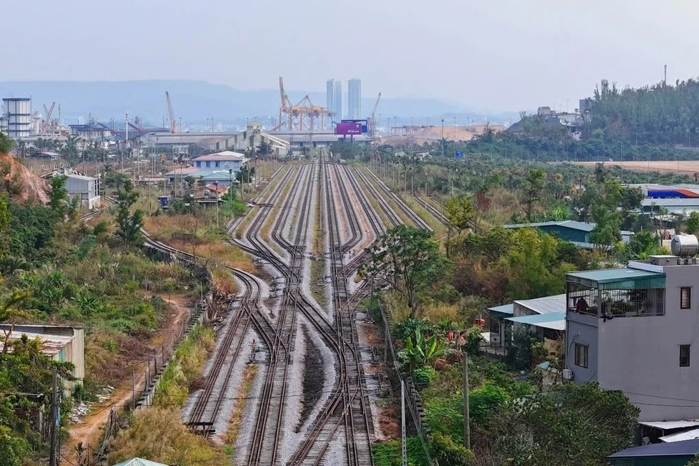 Số phận tuyến đường sắt Yên Viên- Phả Lại- Cái Lân sẽ ra sao?