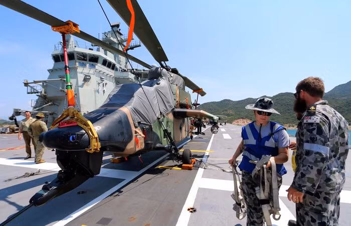 Trực thăng tấn côngEurocopter Tiger Trực thăng tấn côngEurocopter Tiger