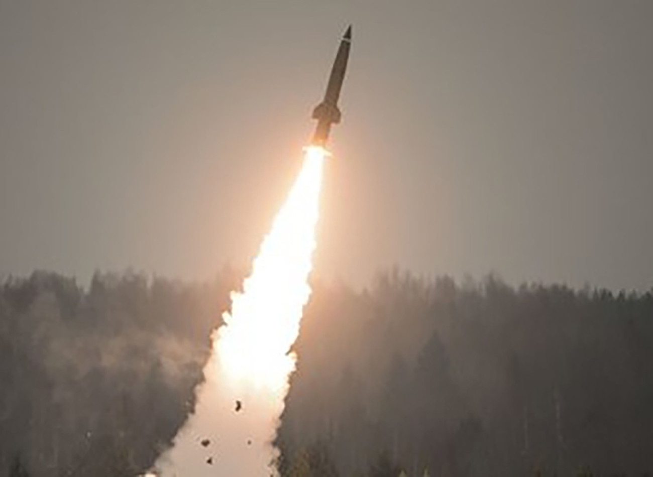 Được biết tên lửa Tochka-U đã và đang được Nga loại biên hàng loạt nhằm thay thế bằng tên lửa Iskander-M, vì vậy chiến trường Syria giúp Nga tiết kiệm đáng kể chi phí tháo dỡ loại tên lửa này.