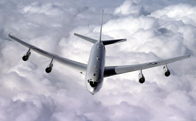 Máy bay do thám R-8C Máy bay do thám R-8C