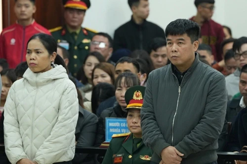 Ông chủ Tập đoàn Phúc Sơn cùng nhóm cựu lãnh đạo tỉnh Khánh Hoà tiếp tục lĩnh án