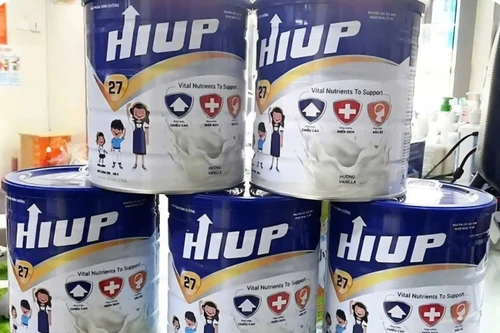 Giám đốc trẻ và công thức sữa giả giúp hệ thống Z Holding thu về hơn 2.436 tỷ đồng