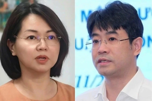 Chồng cựu Cục trưởng Cục An toàn thực phẩm giữ vai trò thế nào trong “đường dây” hối lộ?