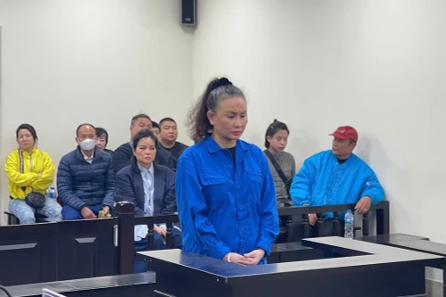 Nữ “đại gia” bị lừa hàng trăm tỷ đồng vì chiêu trò táo tợn của “nữ quái”