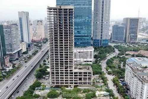 “Dàn” cựu lãnh đạo Tổng công ty Xi măng Việt Nam bị truy tố vì gây thiệt hại hơn 380 tỷ đồng 