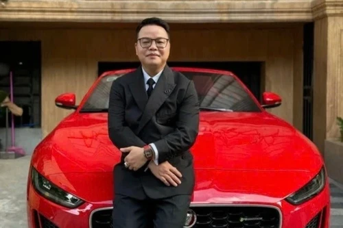 Đề nghị truy tố Phó Đức Nam (tức Mr Pip) và đồng phạm lừa đảo chiếm đoạt hơn 1.300 tỷ đồng