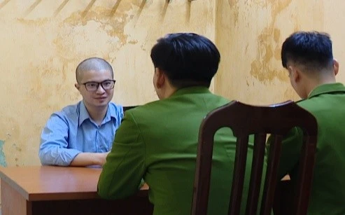 “Ông trùm” lừa đảo Mr Pips Phó Đức Nam và cách thức chiếm đoạt tiền tinh vi