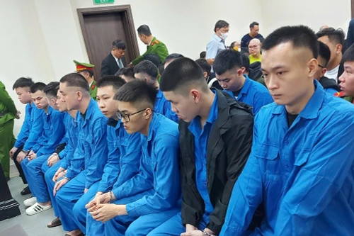 Tinh vi thủ đoạn lừa đảo qua mạng Internet khiến hàng trăm người sập “bẫy”