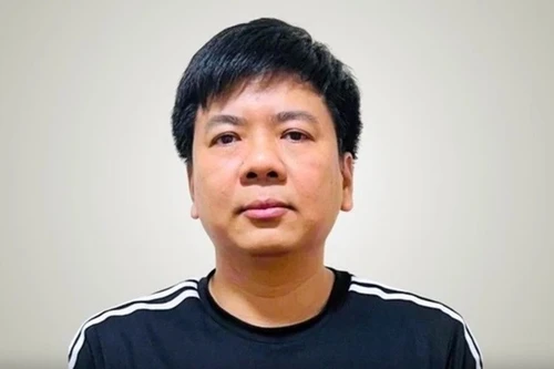 Shark Thuỷ bị truy tố với cáo buộc gian dối chiếm đoạt hơn 7.677 tỷ đồng