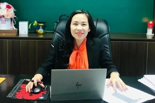 Nữ Tổng Giám đốc Tập đoàn Sen Tài Thu vung tiền “chạy án” như thế nào?