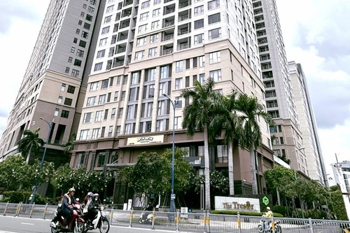 Cựu Giám đốc Sở Tài chính trong vụ “đất vàng” bị xét xử vắng mặt có vai trò thế nào?