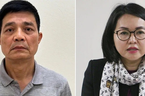 Vì sao việc nhận hối lộ tại Cục An toàn thực phẩm diễn ra trong thời gian dài và có tính hệ thống?