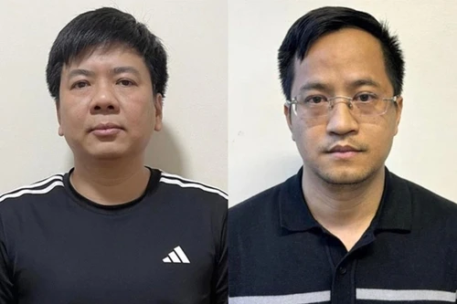 Thủ đoạn Shark Thuỷ chiếm đoạt hàng nghìn tỷ đồng của nhà đầu tư 