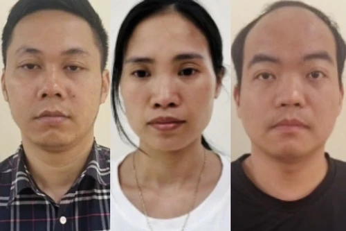 “Ông trùm” thực phẩm chức năng giả chi tiền hối lộ và gây thiệt hại 304 tỷ đồng