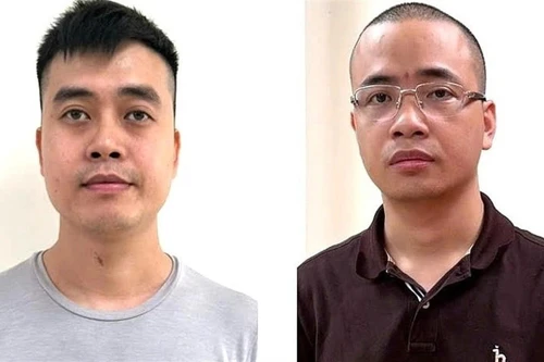 Truy tố 18 bị can trong vụ sản xuất, buôn bán sữa giả quy mô đặc biệt lớn