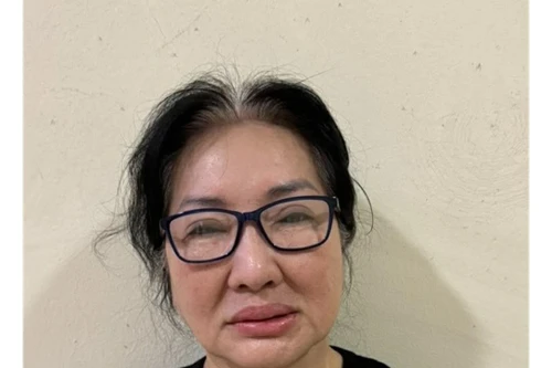 Truy tố bà chủ Quốc Cường Gia Lai cùng các đồng phạm