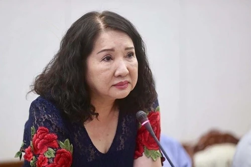 Nữ Chủ tịch Quốc Cường Gia Lai gây thiệt hại cho Nhà nước số tiền đặc biệt lớn 