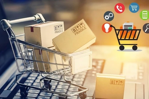 Chiếm đoạt tiền tỷ bằng chiêu huy động vốn bán hàng online 