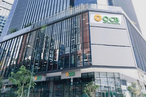 Sử dụng doanh nghiệp “ma” và hợp đồng kinh tế khống chiếm đoạt tiền ngân hàng