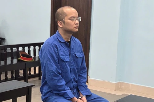 Giám đốc doanh nghiệp lĩnh án tù vì dùng giấy tờ giả chiếm đoạt tiền