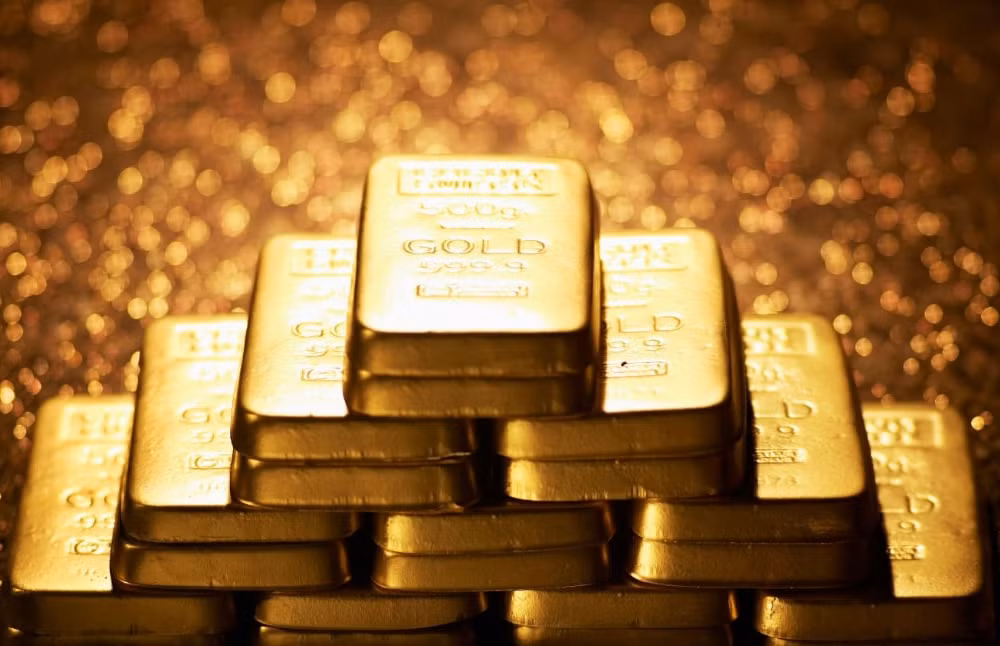 Chiều nay, giá vàng bất ngờ giảm mạnh