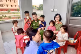 Hơn 1.500 đoàn viên xã Cổ Lễ lan tỏa những phần việc vì cộng đồng