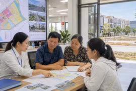 Từ 1/9, người dân được biết những gì về thu hồi đất, giá đất và bồi thường?