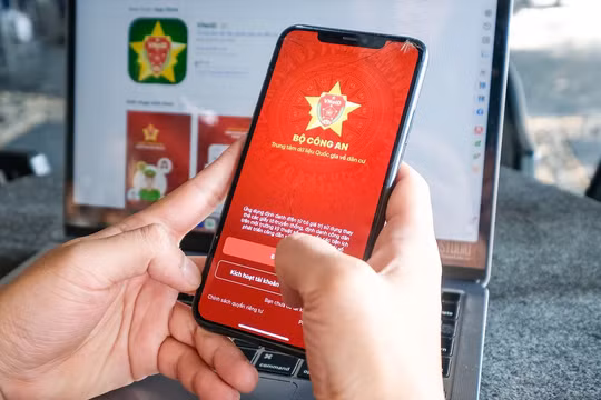Từ tháng 9/2026: VNeID tự động khóa tài khoản định danh nếu số điện thoại đăng ký không chính chủ