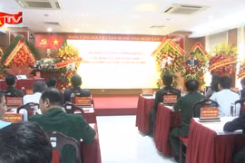 Ra mắt sách “Sức mạnh của dân tộc Việt Nam trong sự nghiệp xây dựng và bảo vệ Tổ quốc”