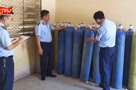 Chính thức cấm kinh doanh khí N2O từ đầu năm 2027
