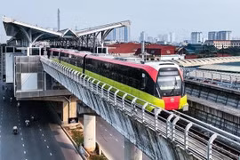Tin Podcast ngày 29/8/2026: Hà Nội liên thông vé điện tử xe buýt với metro từ 1/9