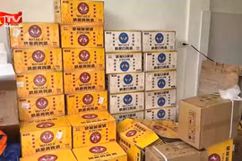 Cả nước xử lý hơn 23. 000 vụ vi phạm hàng hoá trong năm 2025