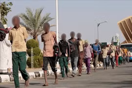 Nigeria: Hơn 200 nạn nhân bị bắt cóc được đoàn tụ với gia đình
