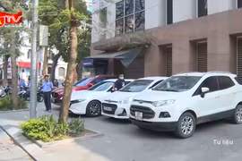Từ 15/10, Hà Nội áp dụng bảng giá trông giữ xe mới