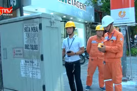 Hà Nội xây dựng hệ thống AI cảnh báo nguy cơ mất an toàn điện | ATV ngày 19/8/2026