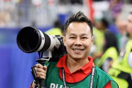 Từ bài báo đăng trên cách đây 30 năm 