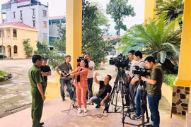 Truyền hình An ninh ATV: Một thời để nhớ