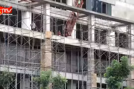 Đẩy nhanh tiến độ 144 dự án nhà ở xã hội