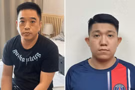 Hành trình bóc gỡ đường dây rửa tiền hơn 30.000 tỷ đồng 