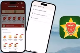Tin Podcast ngày 16/8/2026: Từ 28/9/2026 không phải xuất trình các Giấy tờ đã tích hợp trên VNeID