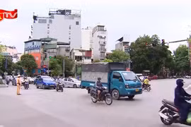 Tăng cường kiểm soát phương tiện bằng dữ liệu 